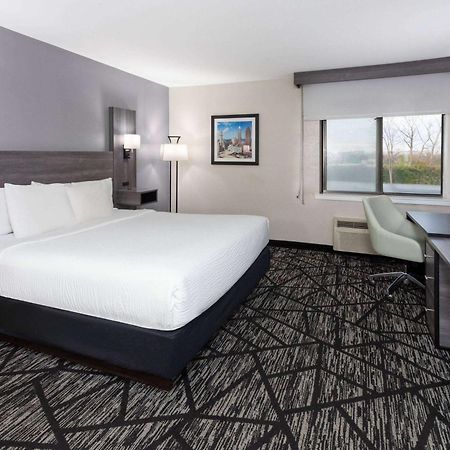 La Quinta Inn By Wyndham Cleveland Independence Exteriér fotografie