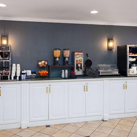 La Quinta Inn By Wyndham Cleveland Independence Exteriér fotografie