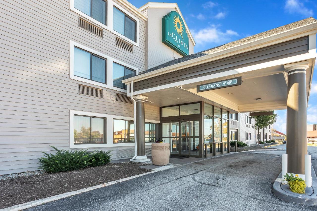 La Quinta Inn By Wyndham Cleveland Independence Exteriér fotografie