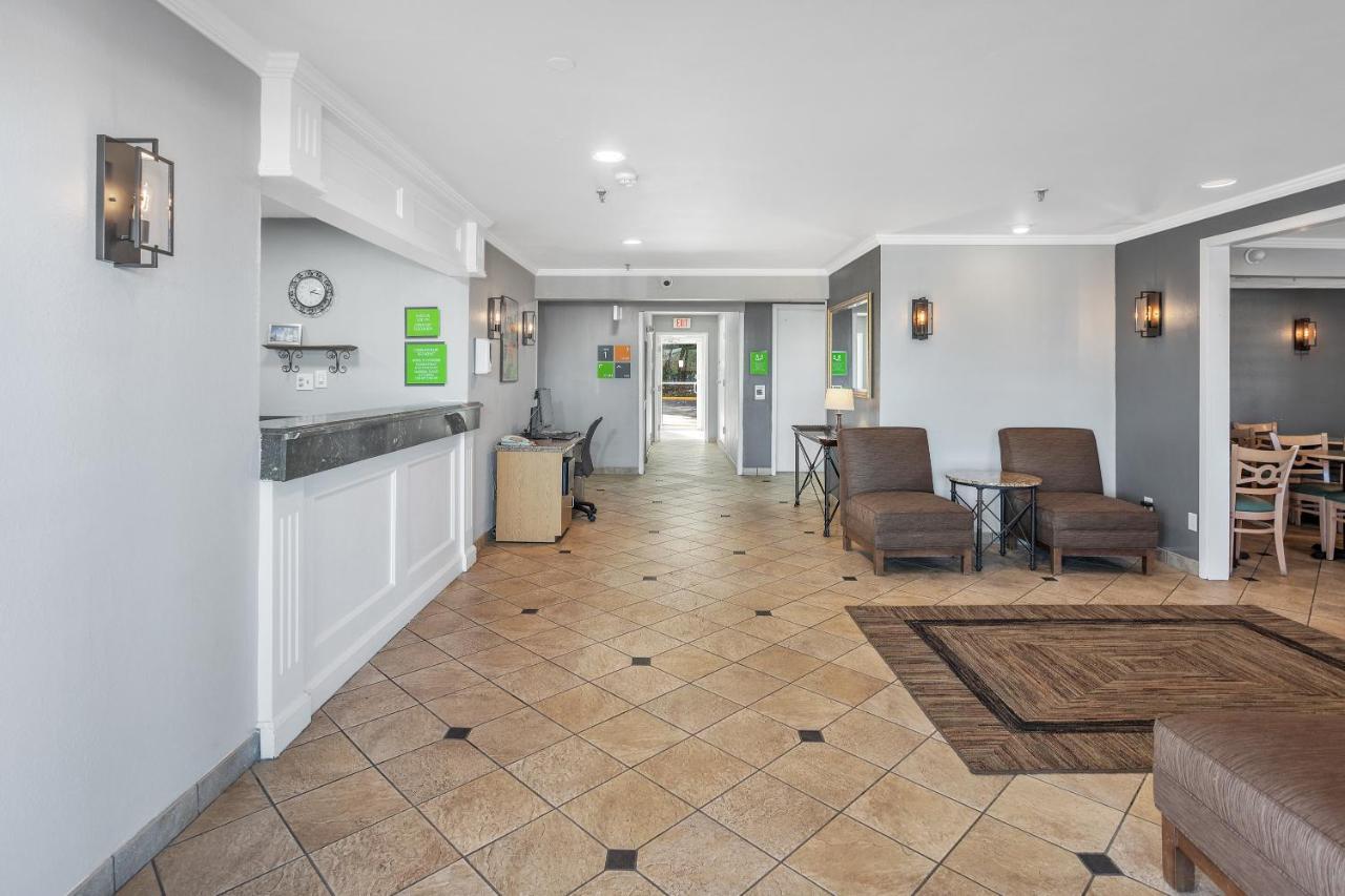 La Quinta Inn By Wyndham Cleveland Independence Exteriér fotografie