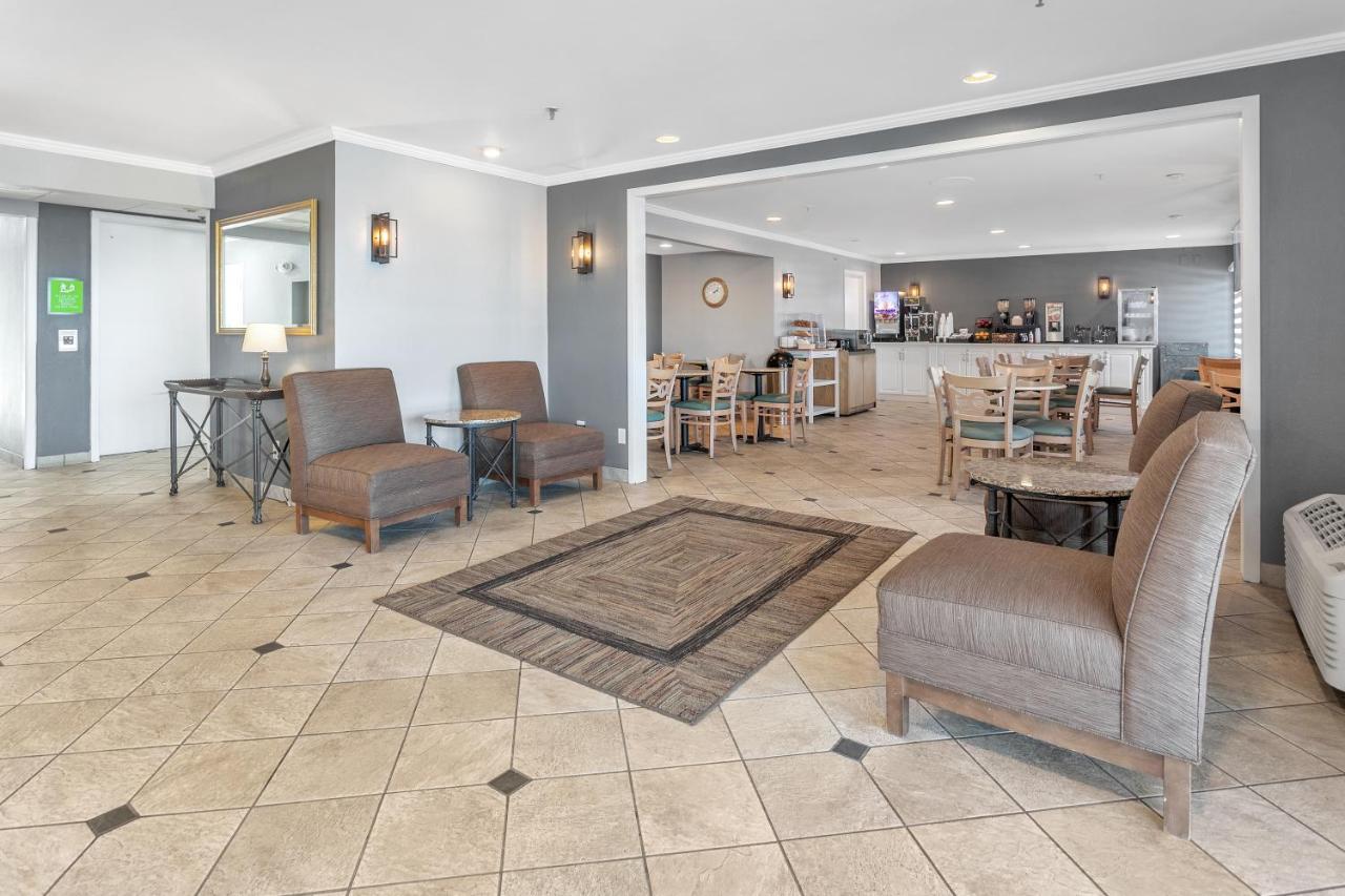 La Quinta Inn By Wyndham Cleveland Independence Exteriér fotografie