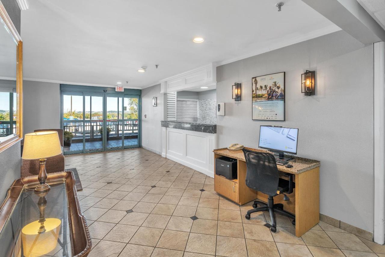 La Quinta Inn By Wyndham Cleveland Independence Exteriér fotografie