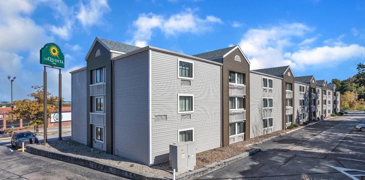 La Quinta Inn By Wyndham Cleveland Independence Exteriér fotografie