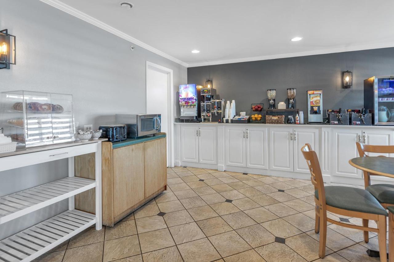 La Quinta Inn By Wyndham Cleveland Independence Exteriér fotografie