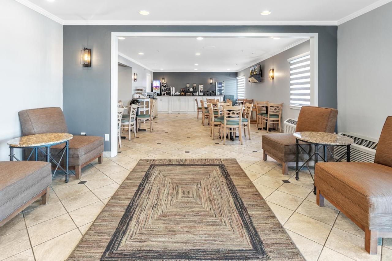 La Quinta Inn By Wyndham Cleveland Independence Exteriér fotografie