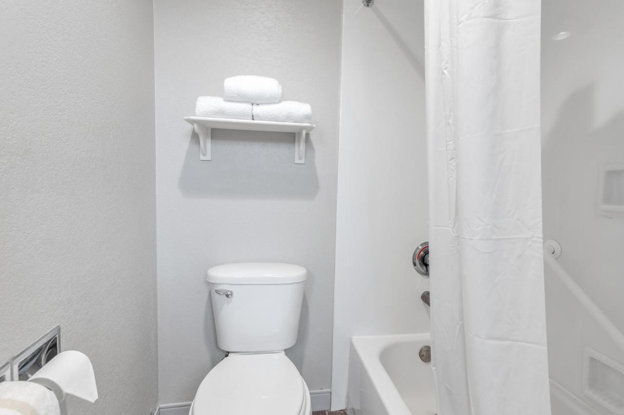 La Quinta Inn By Wyndham Cleveland Independence Exteriér fotografie