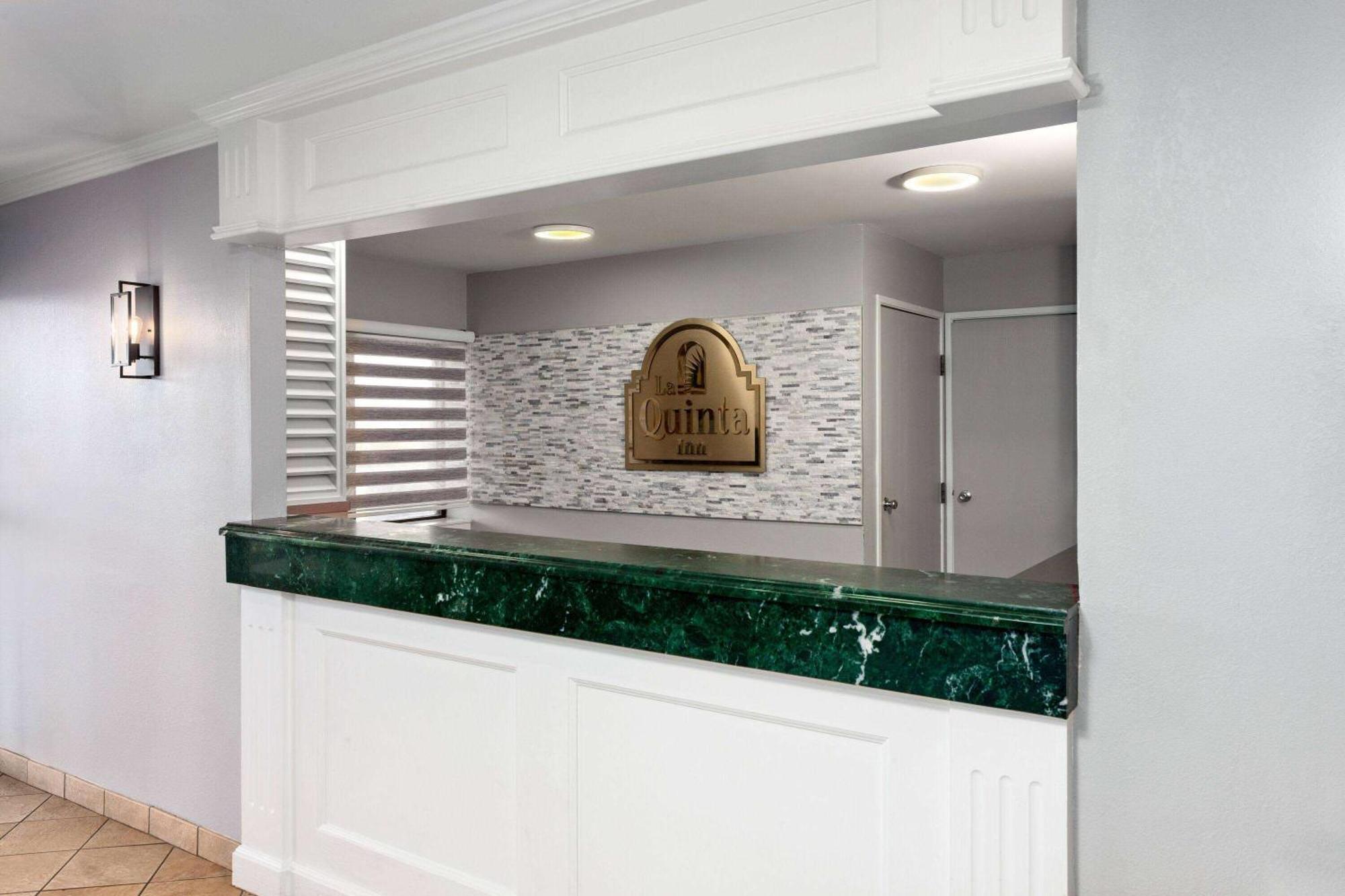 La Quinta Inn By Wyndham Cleveland Independence Exteriér fotografie