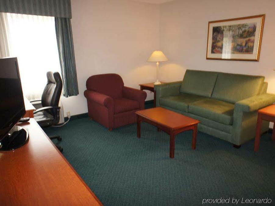 La Quinta Inn By Wyndham Cleveland Independence Exteriér fotografie